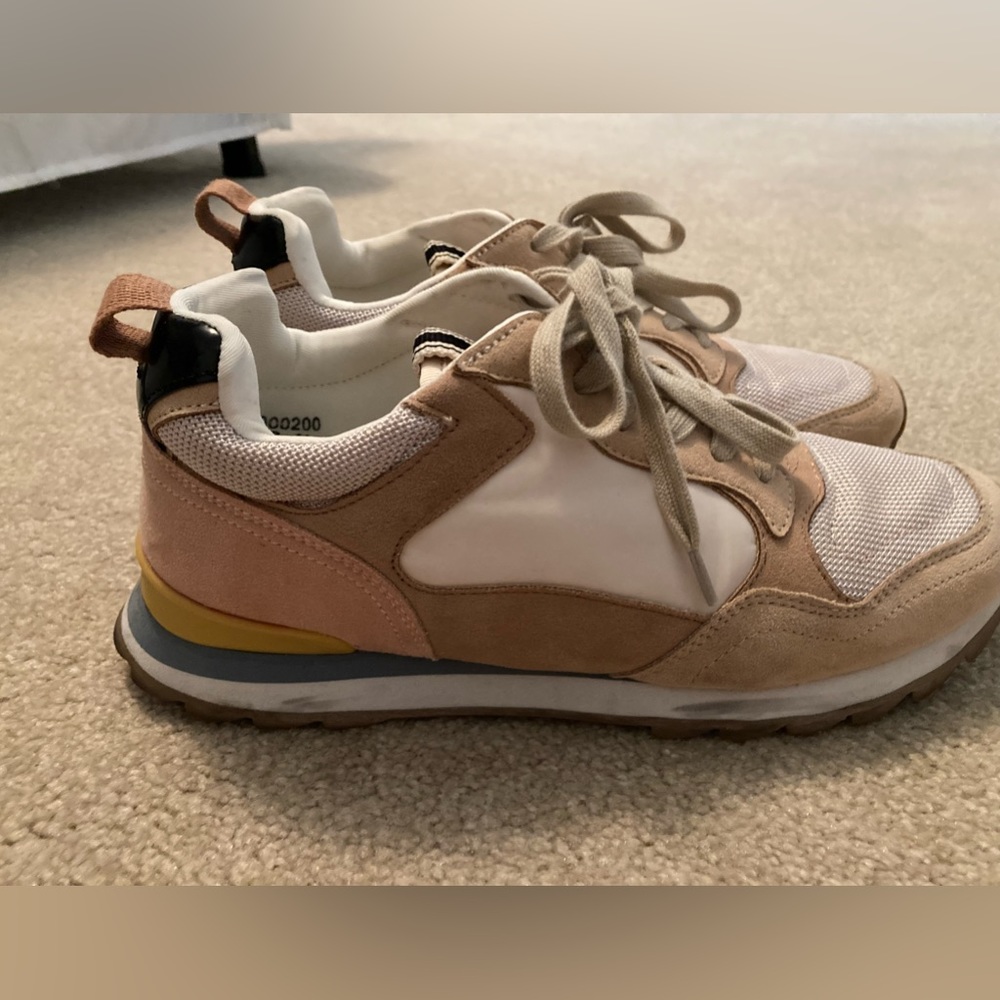 SHUSHOP SNEAKERS